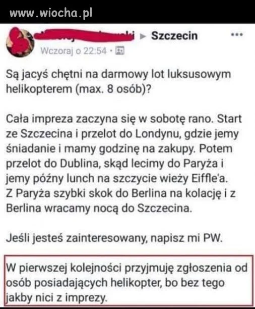 Odrobina luksusu 