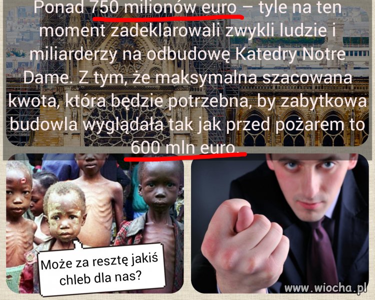 Ciekawe, na co pójdzie nadwyżka? 