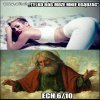 Tylko Bóg może 
