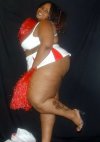 Puffy cheerleaderka.