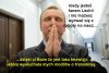 Siła modlitwy jest wielka