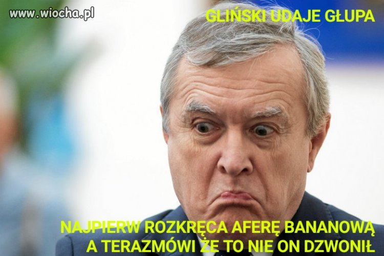 Odcina się od decyzji dyrektora Muzeum
