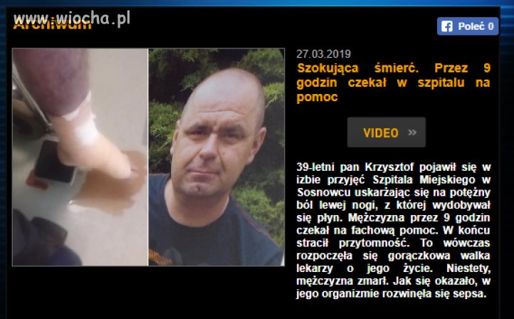 Tylko w Polsce