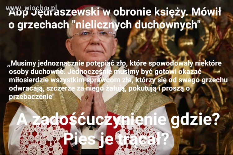 Stary złe prochy wziął i  bredzi