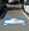 Czy to miejsce parkingowe
