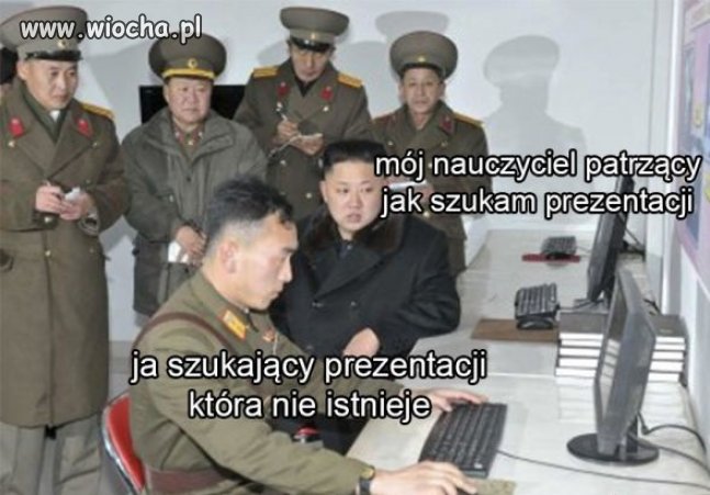 Wspomnienia z biologii wracają