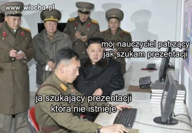 Wspomnienia z biologii wracają