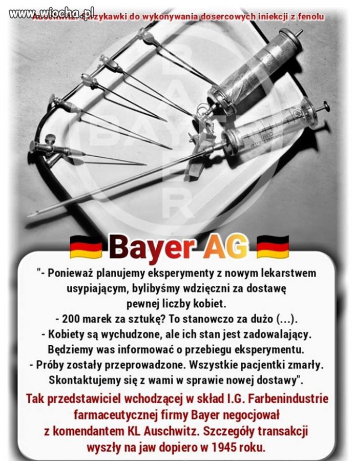 Taka sytuacja...