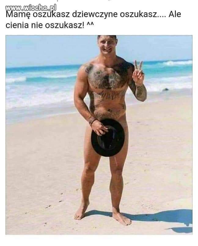 Cieniu zdrajco