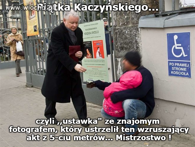 Jak wiemy