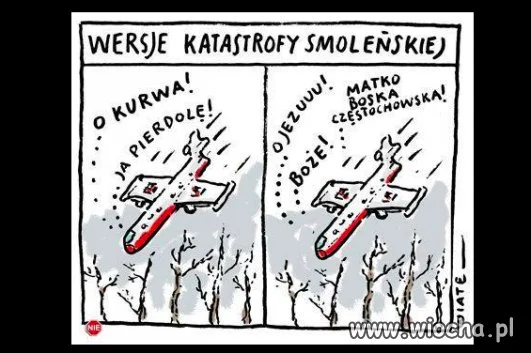 Dwie wersje