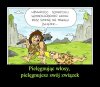 Mocne włosy to podstawa...