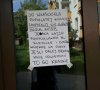 Ostry przekaz