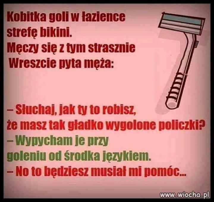 Takie tam rozmowy damsko-męskie