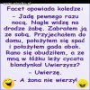 Moja też by 