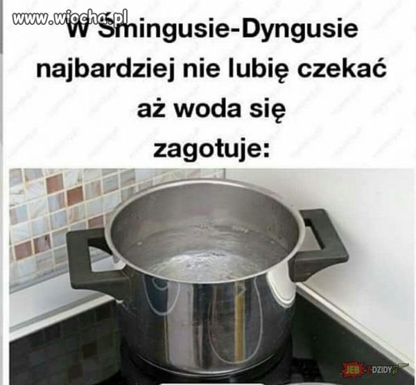 Jak lać to porządnie