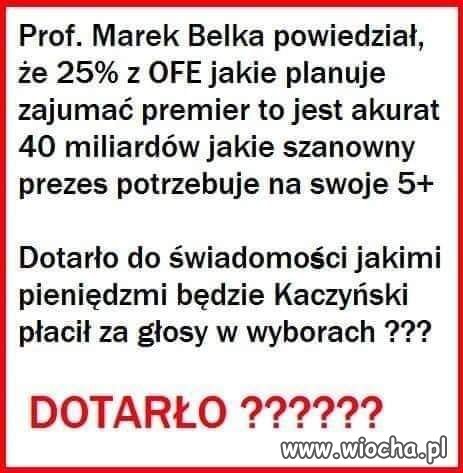 Dotarło ???