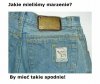 I to była moda