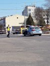 Kolejny "mistrz" kierownicy