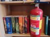 Wyposażenie biblioteczki