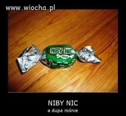 Takie małe nic