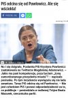 Doigrała się...