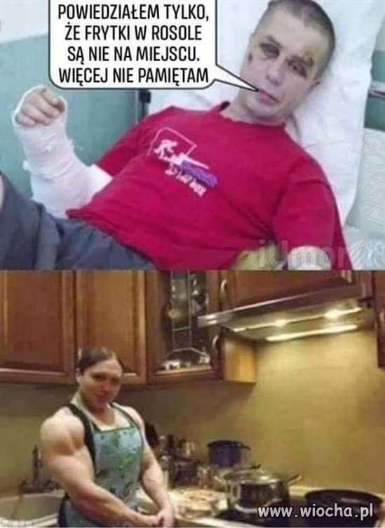 Więcej nie pamiętam...