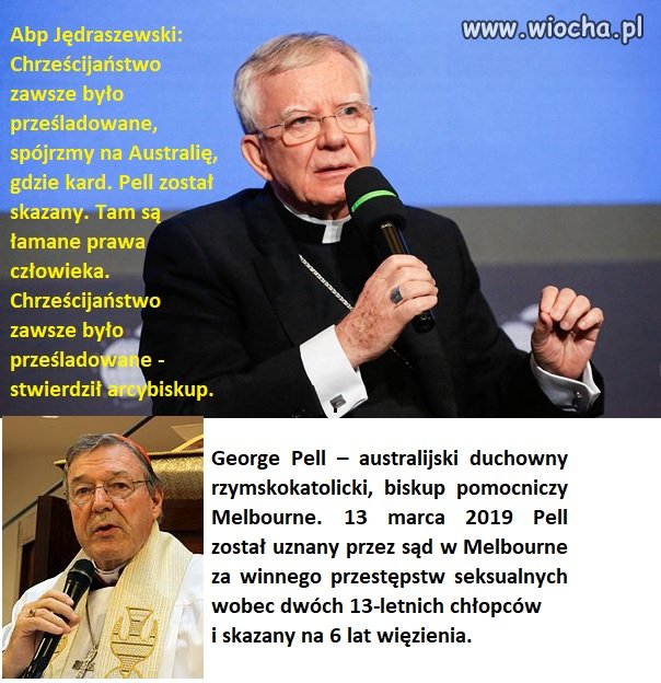 Prześladowanie 