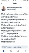 Miało nie być kolesiostwa