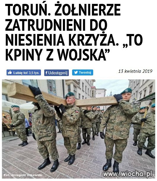 Nasza armia