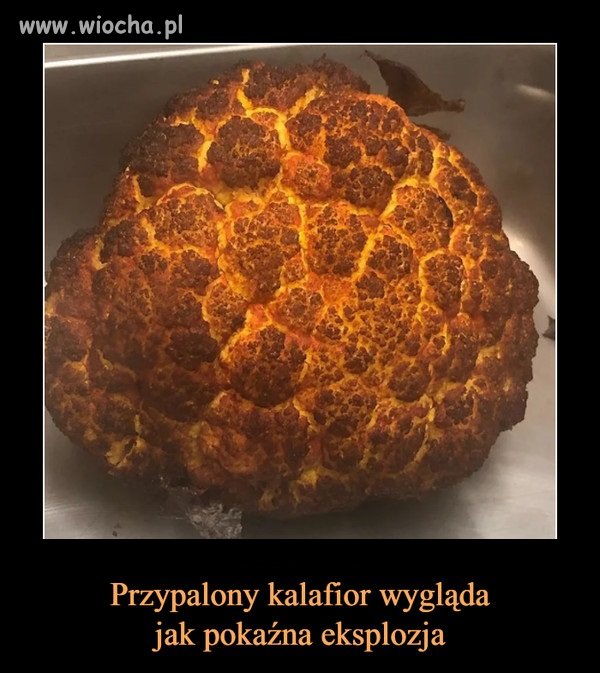 Ciekawostka kulinarna