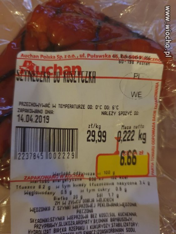 Święconka