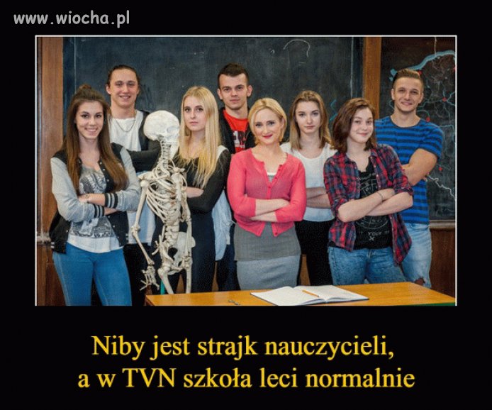 Taka sytuacja