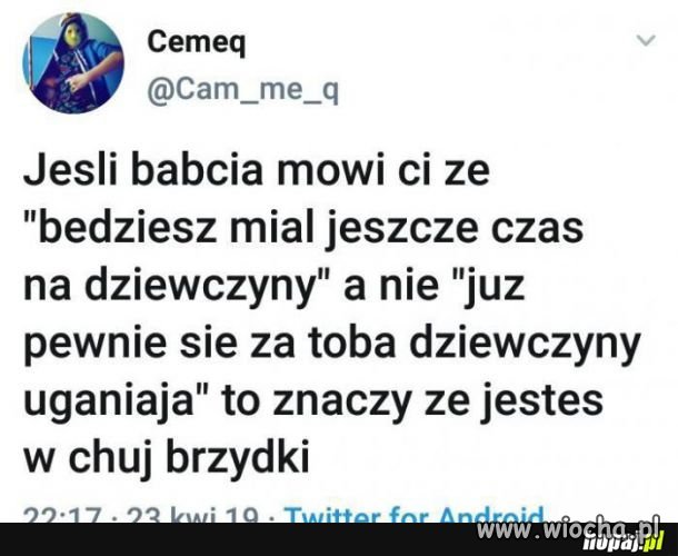 Tak jest