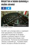 Mają nas w dupie.