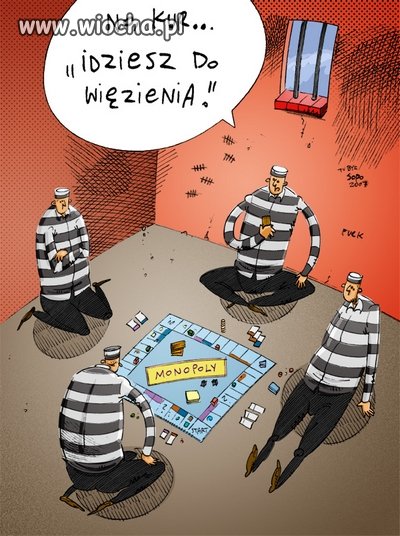 Idziesz do