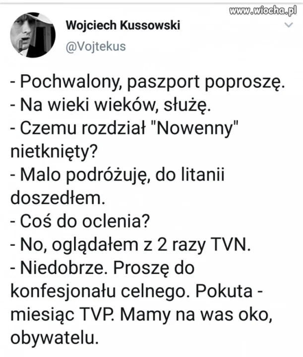 Nowoczesne