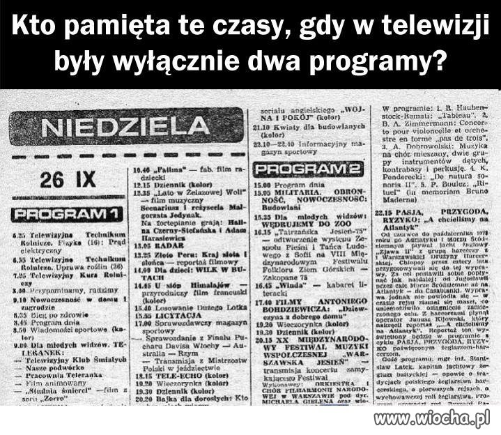 Ten sam rynsztok 