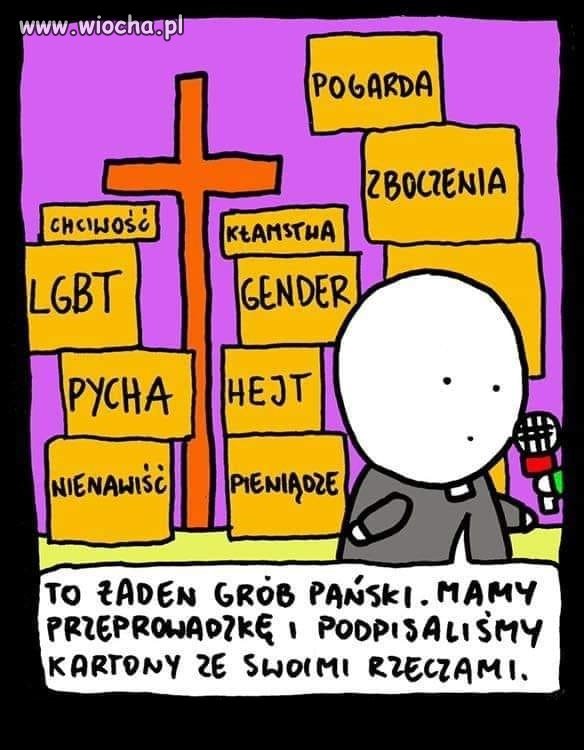 Sprostowanie ...