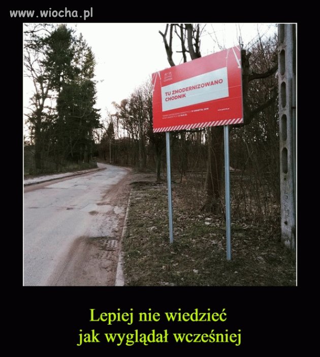 Gdzieś w Polsce