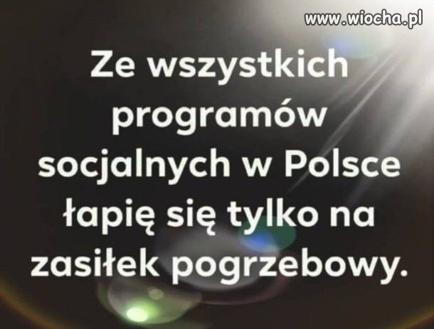 Taka sytuacja