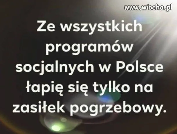 Taka sytuacja