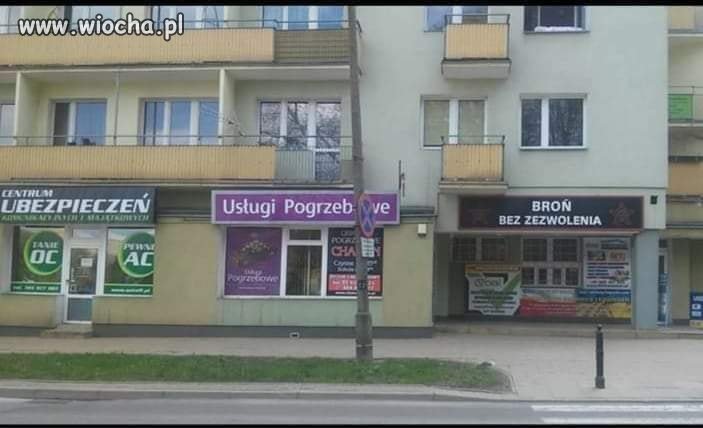 Zbieg okoliczności?