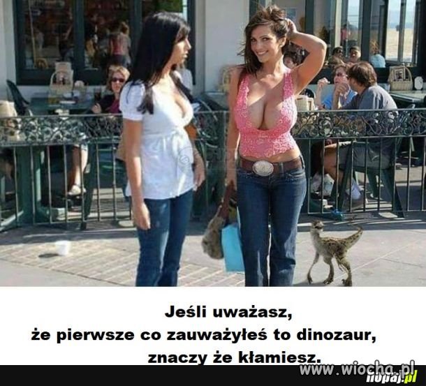 Kłamcy