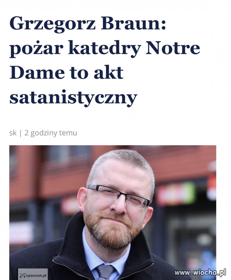 Brak słów 