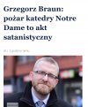 Brak słów 
