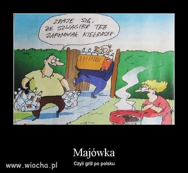 Grill...
