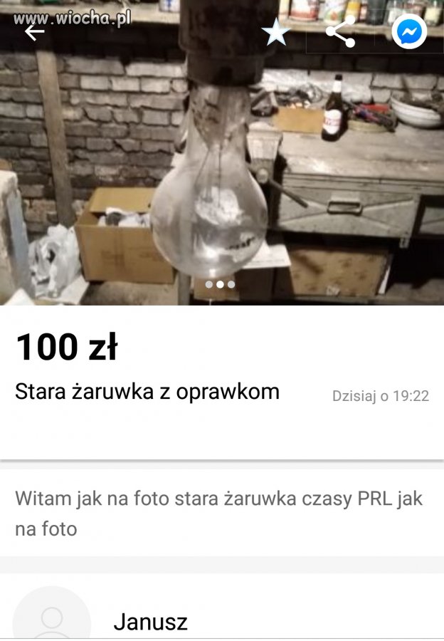 Żaruwka... 
