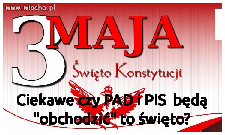 Może być niezręcznie