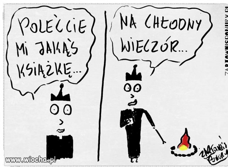 Harry Potter i Zmierzch mają dużo stron...